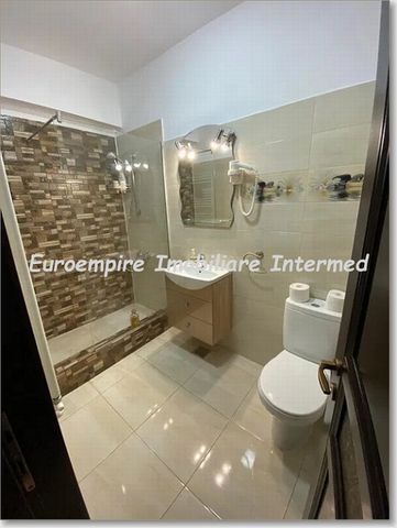 Apartament de inchiriat cu 2 camere decomandat Tomis Nord - Photo 5