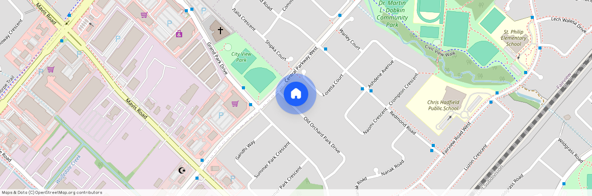 3549 Old Orchard Park Drive Unit# Baseme…, Mississauga