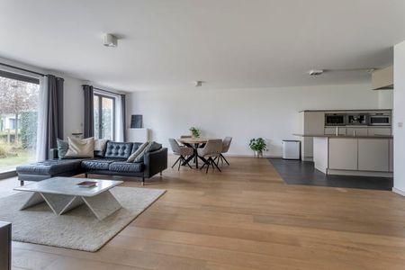 Appartement te huur - Photo 4