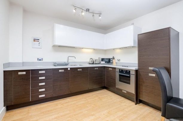 2 Bed Flat, Upper Marshall Street, B1 - Photo 1
