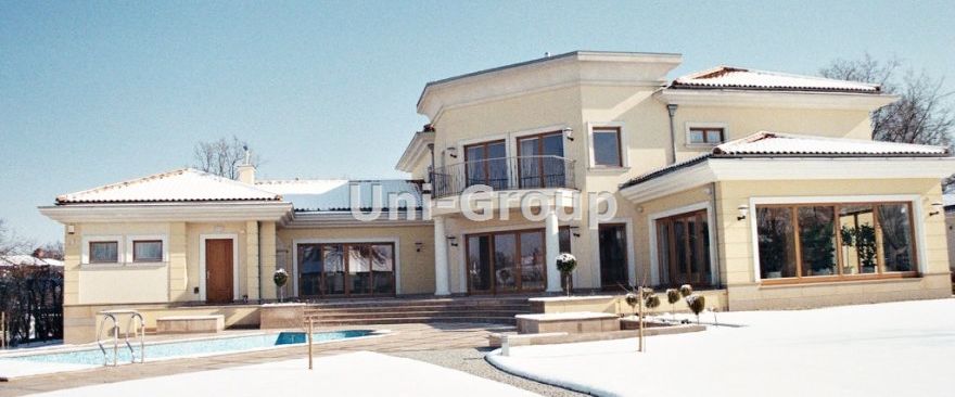 Dom na wynajem - Zdjęcie 1