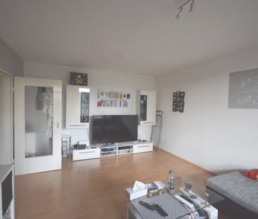 2 Zimmer Wohnung mit Terrasse und Blick ins Grüne- Ruhige Lage in B... - Foto 1