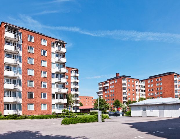 Sturegatan 6 - Foto 1