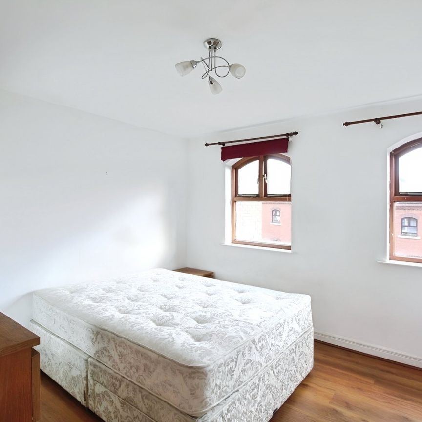 2 bedroom apartment to rent - Photo 1