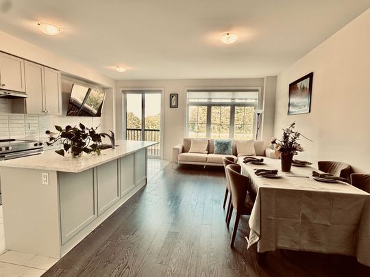 For Lease - 32 hercules club Drive, Richmond Hill, Ontario - Photo 1