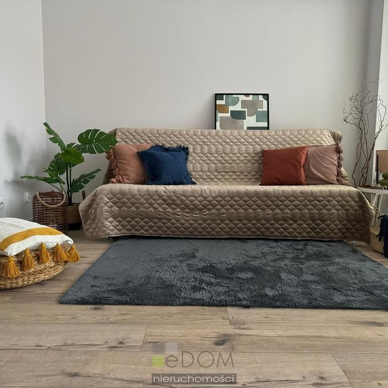 Mieszkanie na wynajem 30 m², Gorzów Wielkopolski, os. Słoneczne - Photo 1