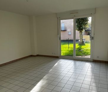 Location Maison 3 pièces 62 m² Pouligny-Notre-Dame - Photo 1