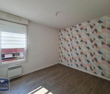 Location Appartement 2 pièces 54m² LE HAVRE 76600 - Photo 6