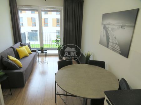 Bardzo ładne mieszknie, 2 miejsca postojowe - Фото 5