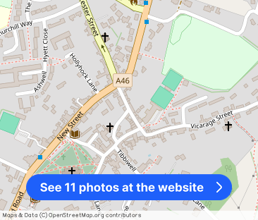 Bisley Street, Painswick - Photo 1