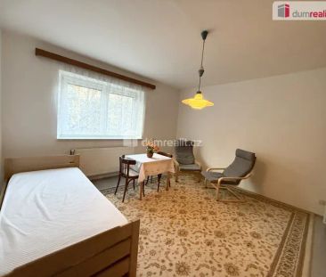 Pronájem bytu, 52 m - Photo 2