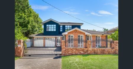 Updated Family Home in the Heart of Pennant Hills - Photo 5