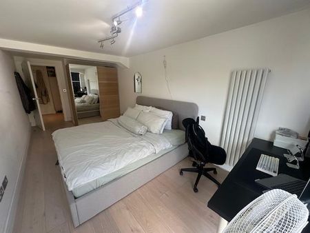 1 bedroom apartment to rent - Photo 5