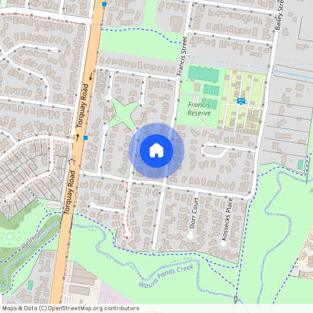 208 Francis Street, Vic 3216, Belmont