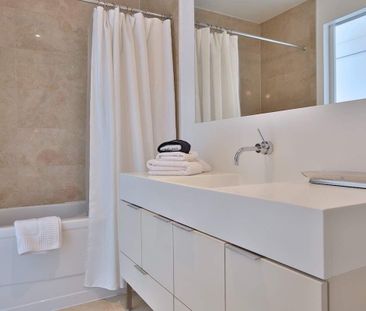 For Lease - 110 Charles Street Unit# 1903, Toronto, Ontario - Photo 6