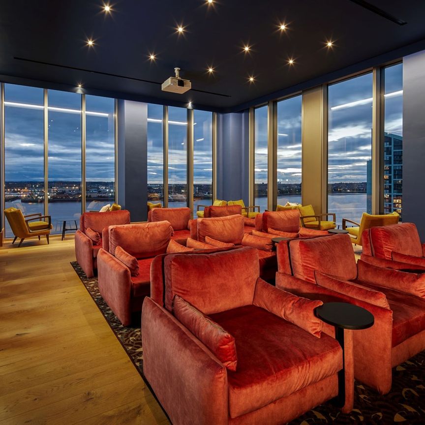 2909 - Moda, The Lexington (Liverpool) - Photo 1