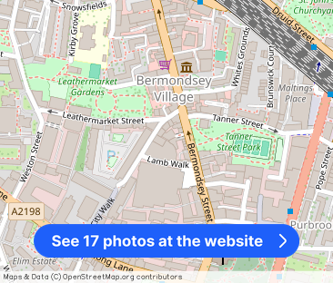 Lamb Walk, Borough, SE1 - Photo 1