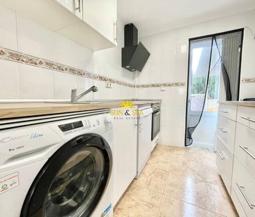 TWO-BEDROOM GROUND FLOOR APARTMENT – TORREVIEJA - Photo 5