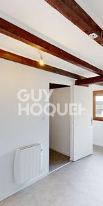 LOCATION d'une maison de 4 pièces (84 m²) à CHATENOIS - Photo 4