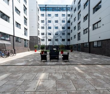 Flat share to rent - Photo 3