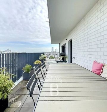 Appartement • Dock Saint Ouen - Photo 5