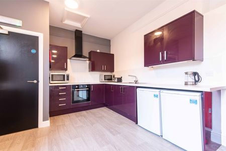 Bridlesmith Chambers, Bridlesmith Walk, Nottingham , NG1 2HA - Photo 5