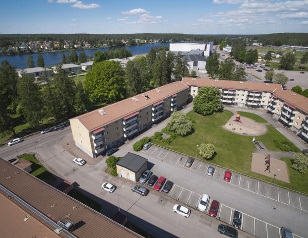 Solskiftesgatan 1b - Photo 1