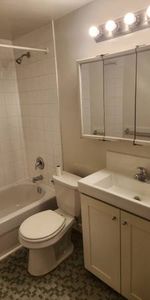 Updated Bachelor Suite in Marpole - Photo 4