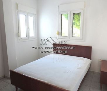 Διαμέρισμα για ενοικίαση Παλιούρι (Παλλήνη) - Photo 4