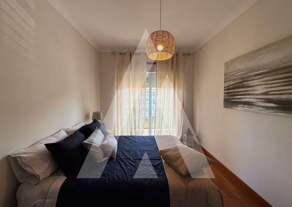 Apartamento T2 em Aveiro