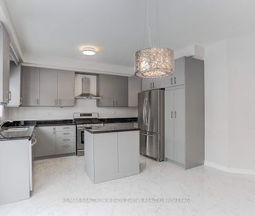 For Lease - 155 Durhamview Crescent, Whitchurch-Stouffville, Ontario - Photo 6