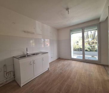 Appartement T3-Beauvert - Photo 2