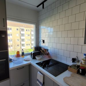 Arvesgärde, Göteborg - Foto 2