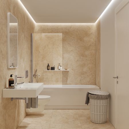 Porjektankündigung - Erstvermietung mit 2.5 - 4.5-Zimmer-Wohnungen in Höri - Photo 5