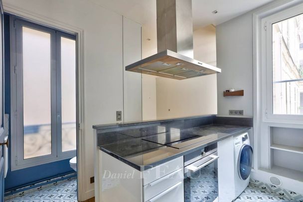 Location appartement, Paris 9ème (75009), 3 pièces, 51 m², ref 86471364 - Photo 1