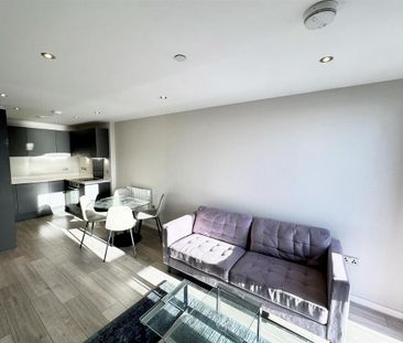 2 bedroom apartment to rent - Photo 1