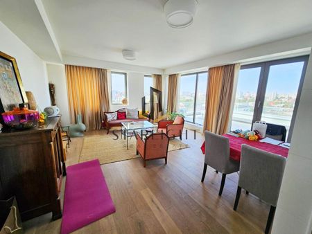 August Vacancy | Rent 3 bedroom near Kiseleff park - Fotografie 2