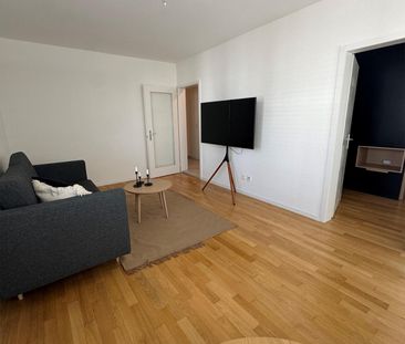 Möblierte Wohnung an attraktiver Lage - Photo 1
