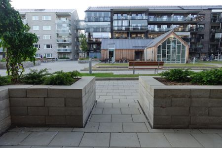 Kålgårdsgatan, Jönköping - Photo 5