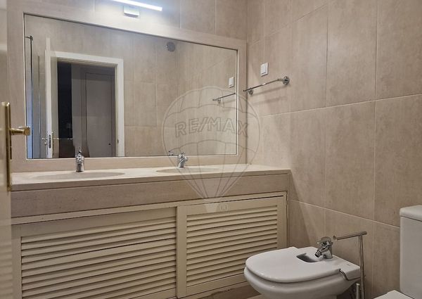 Apartamento T2 em Setúbal