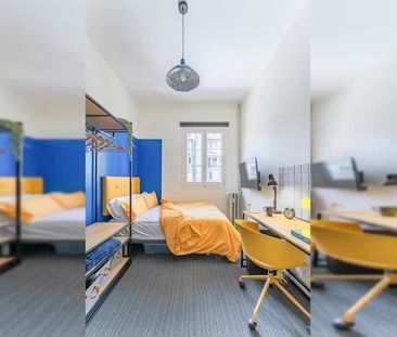 Calle de Núñez de Balboa, Madrid, Community of Madrid 28001 - Photo 1