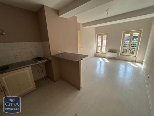 Location Appartement 2 pièces 33m² AGEN 47000 - Photo 1