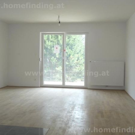 3-Zimmer-Neubauwohnung im Grünruhelage - 5 Jahre befristet - Foto 1