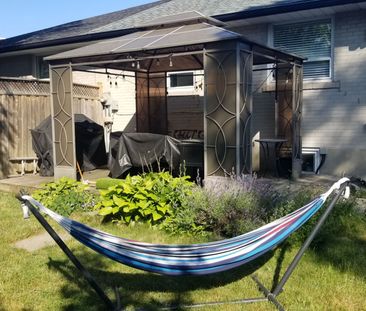 For Lease - 1601 Sandgate Crescent Unit# Main, Mississauga, Ontario - Photo 5