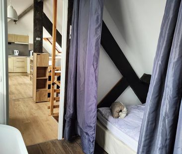 Location Appartement 2 pièces 25m² LE PORTEL 62480 - Photo 1