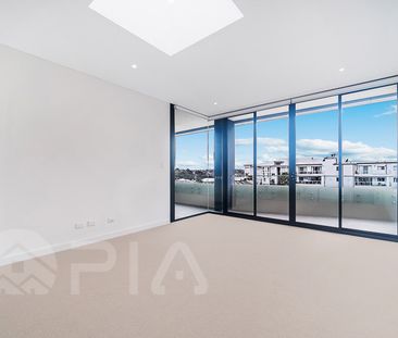 As New Waterfront Apartment, Available NOW - Photo 2