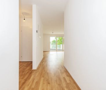 Ab Jänner 2025! Moderne 3-Zimmer-Wohnung mit Loggia in der Linzer S... - Photo 5