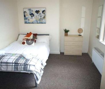 Noel Street, NG7 - Photo 6