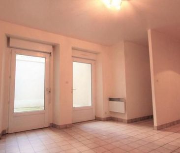 Appartement à louer, 2 pièces - Angers 49100 - Photo 2