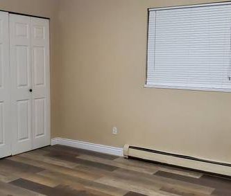 Basement suit with 1 bedroom and one washroom for rent - Photo 2